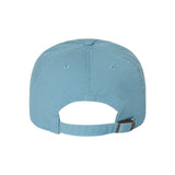 Classic Baseball Hat Chenille Heart