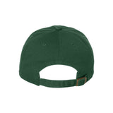 Classic Baseball Hat Chenille Heart