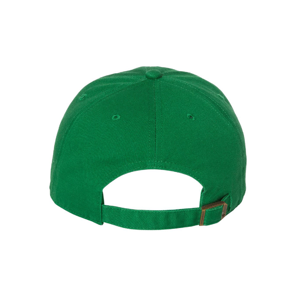 Classic Baseball Hat Chenille Heart