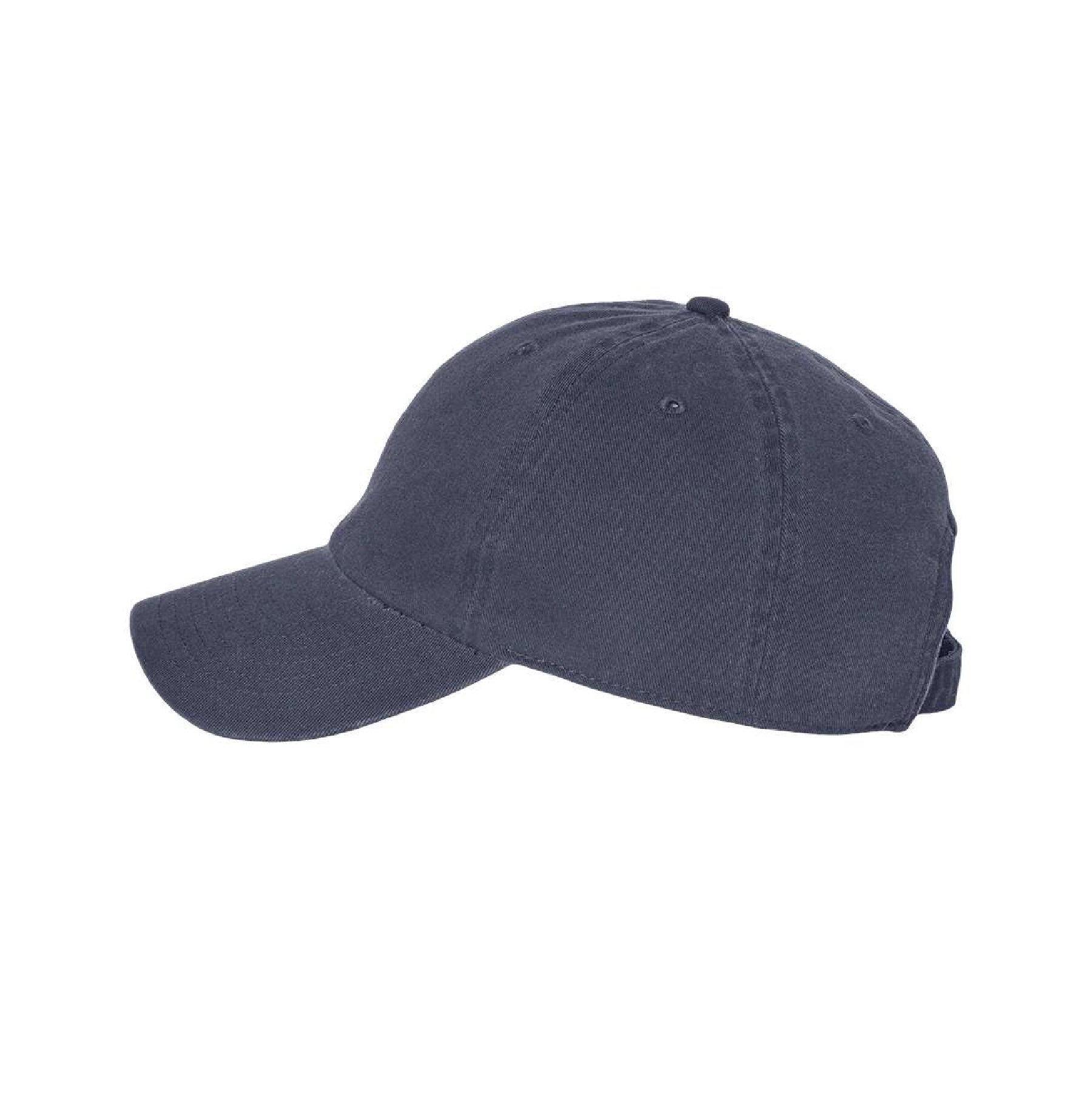 Classic Baseball Hat Chenille Heart