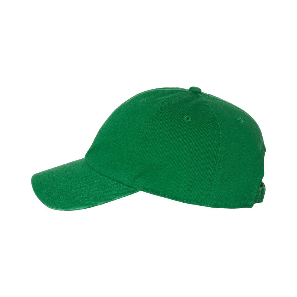 Classic Baseball Hat Chenille Heart