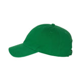 Classic Baseball Hat Chenille Heart