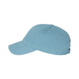 Classic Baseball Hat Chenille Heart