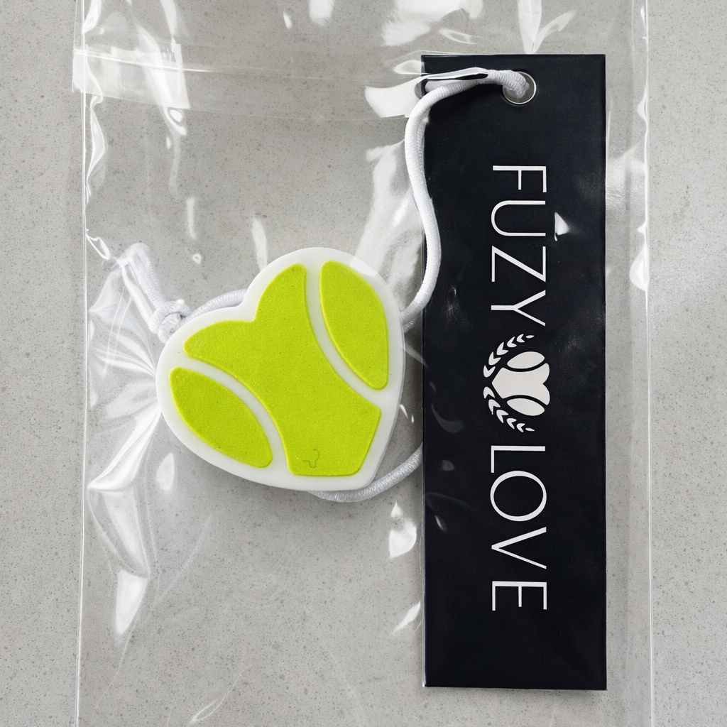 Racket Dampener