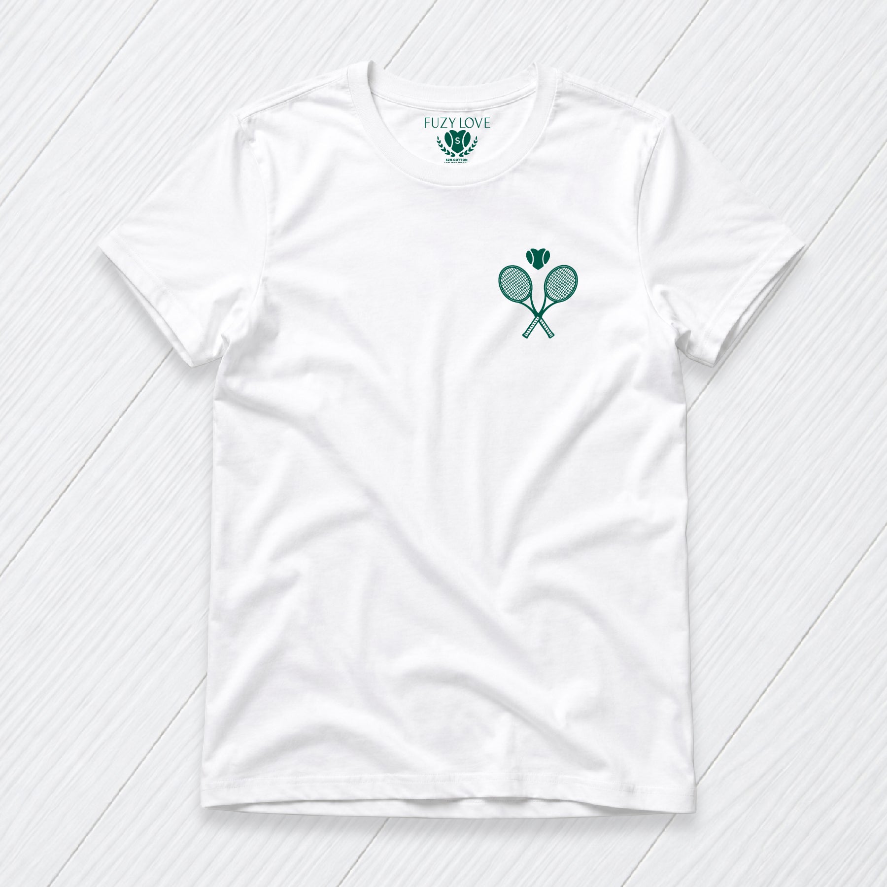 Anything Can Happen Tee