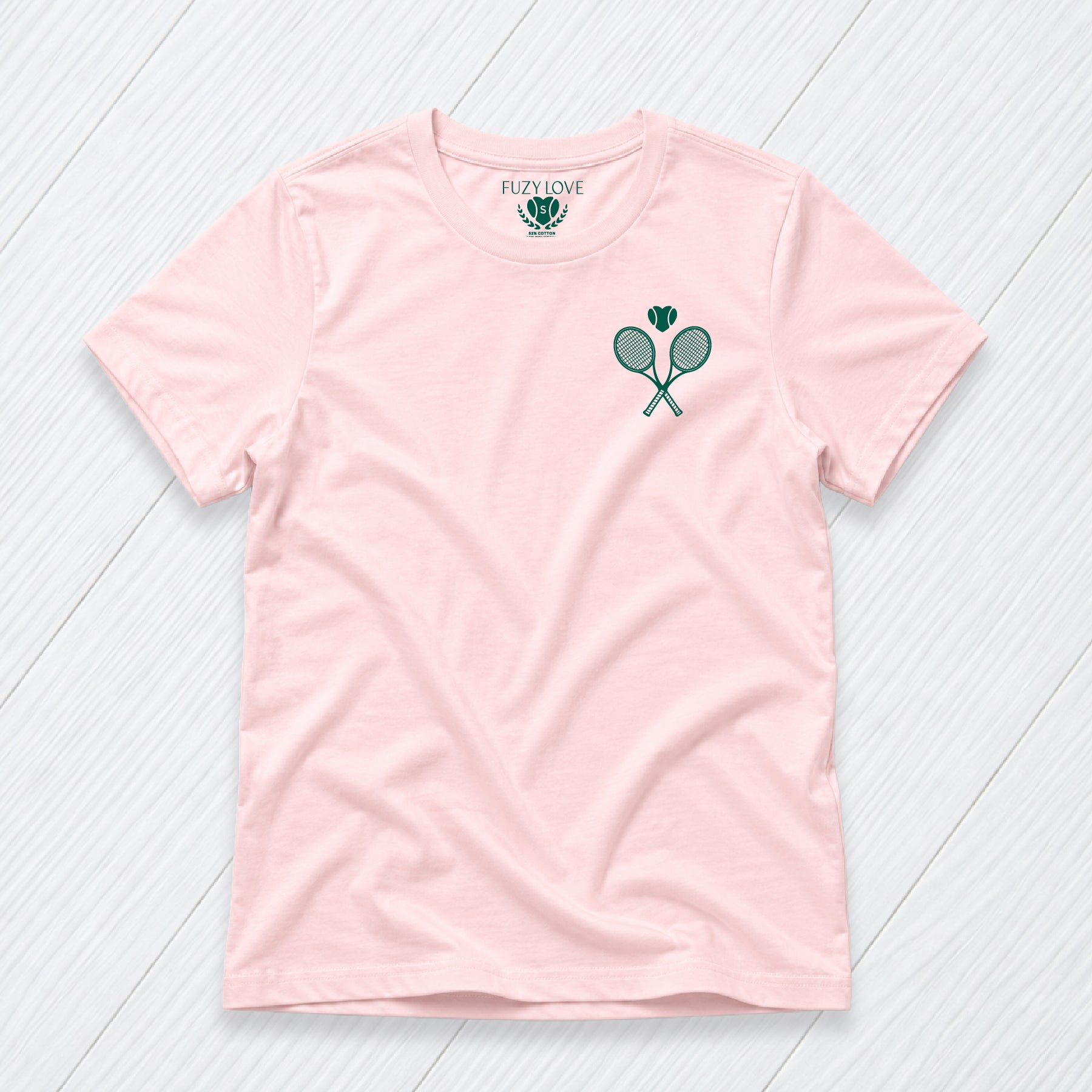 Anything Can Happen Tee