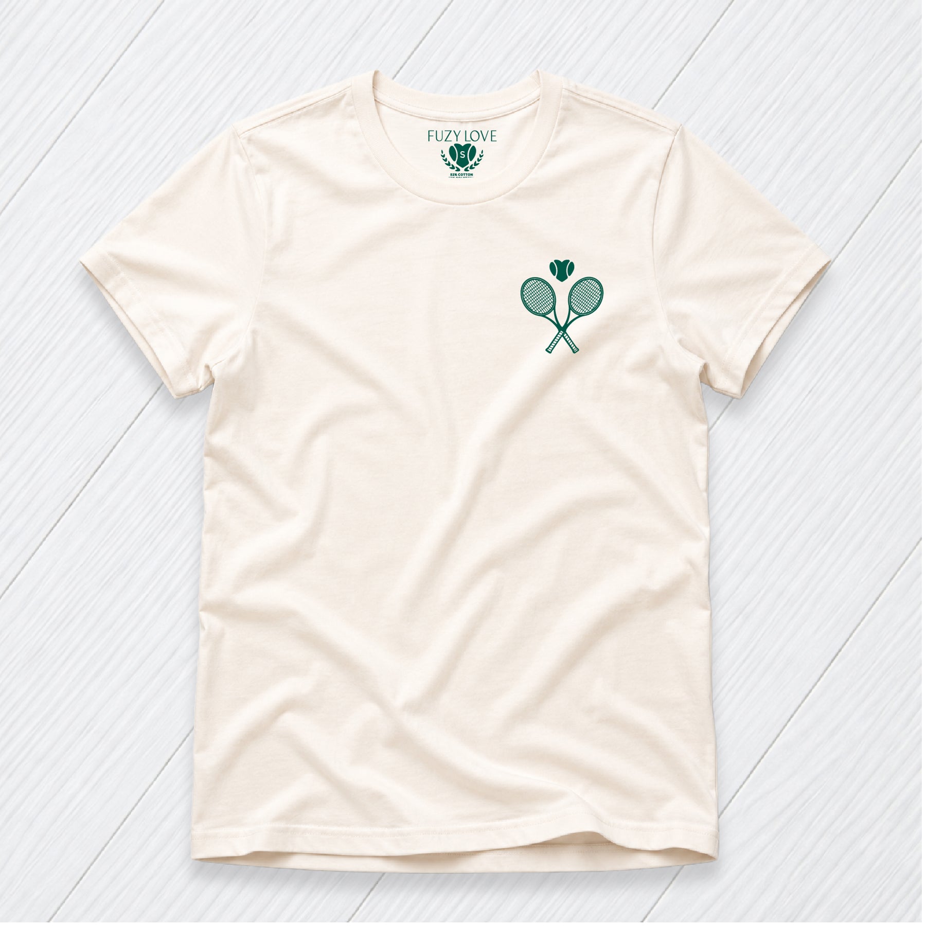Anything Can Happen Tee