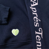 Apres Tennis Soft Crew