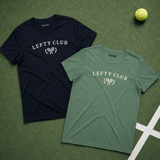Lefty Club Tee