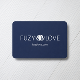 Fuzy Love Gift Card