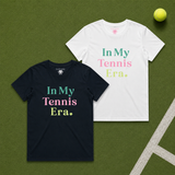 In My Tennis Era Tee