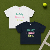 In My Tennis Era Tee