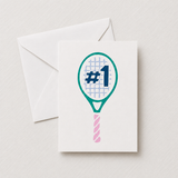 #1  Greeting Card