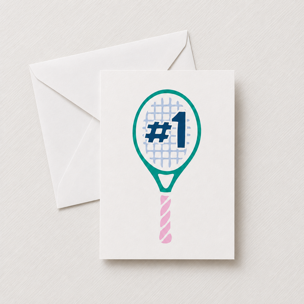 #1  Greeting Card