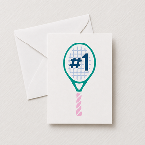 #1  Greeting Card
