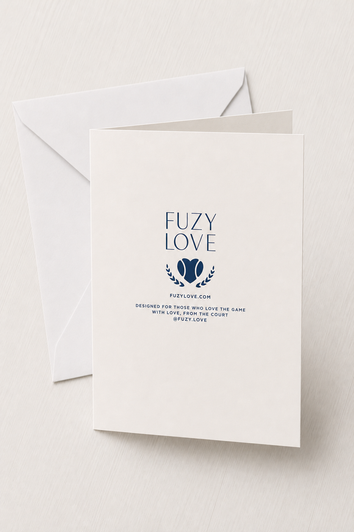New to the Club Greeting Card