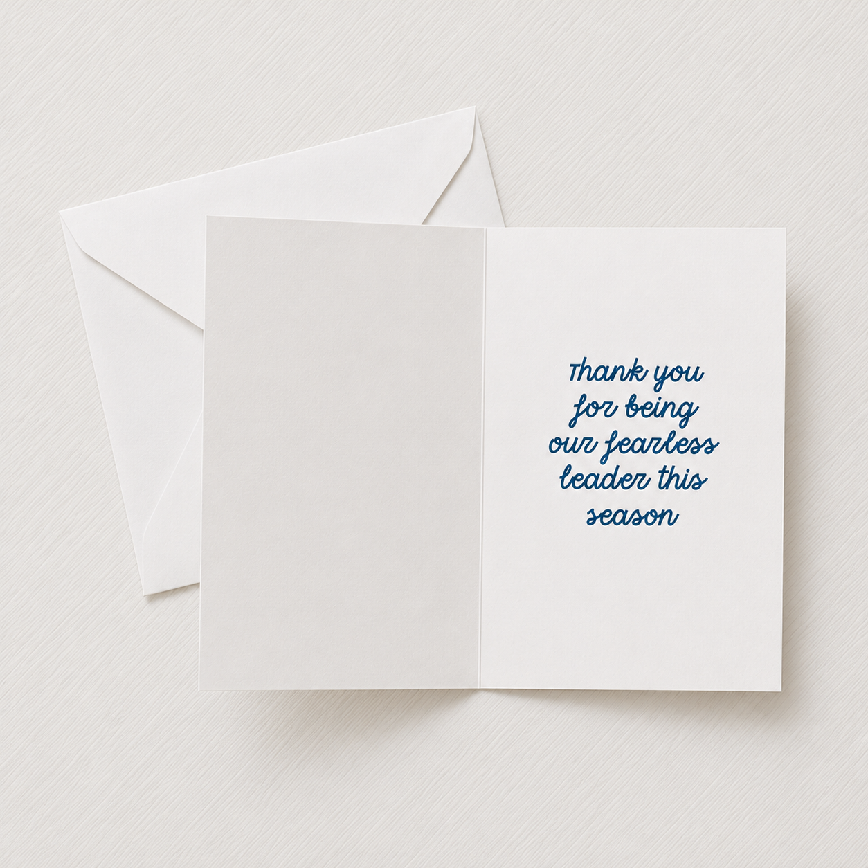 #1  Greeting Card