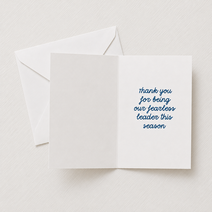 #1  Greeting Card
