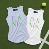 Multi Tennis Tank