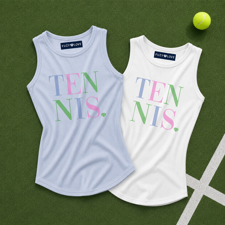 Multi Tennis Tank