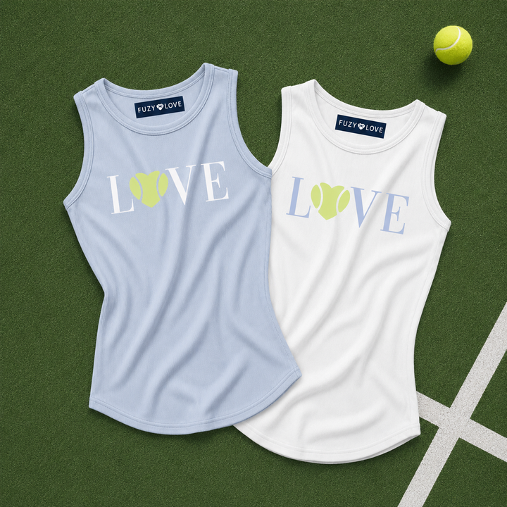 LOVE Heart Tank