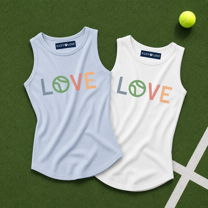 Multi LOVE Tank