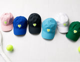 Classic Royal Baseball Cap Chenille Patch