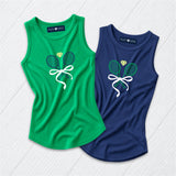 Tennis Rackets with Bow Tank
