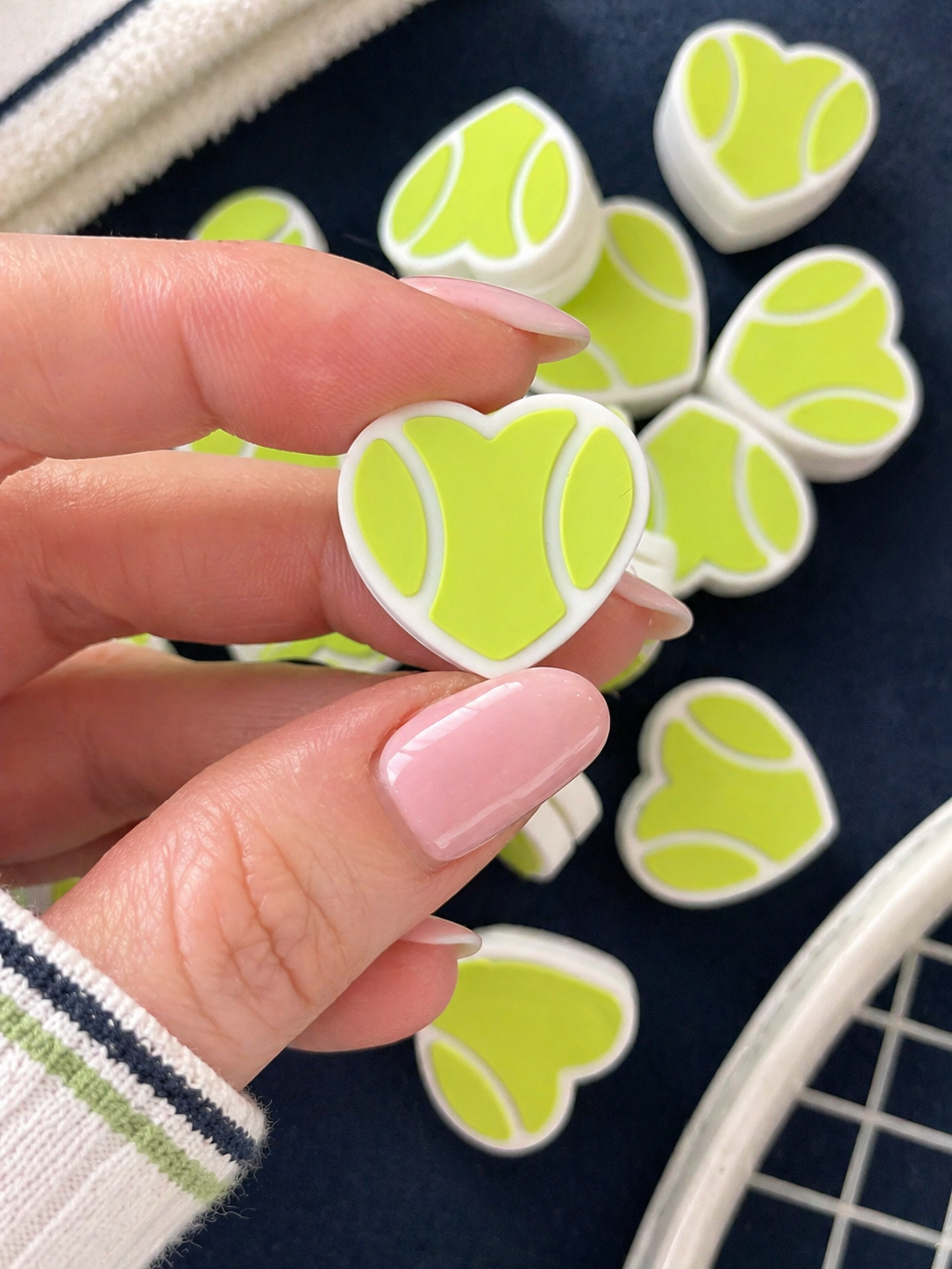 Racket Dampener