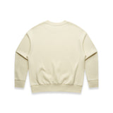 Lux Love Crew Hip Chenille Heart