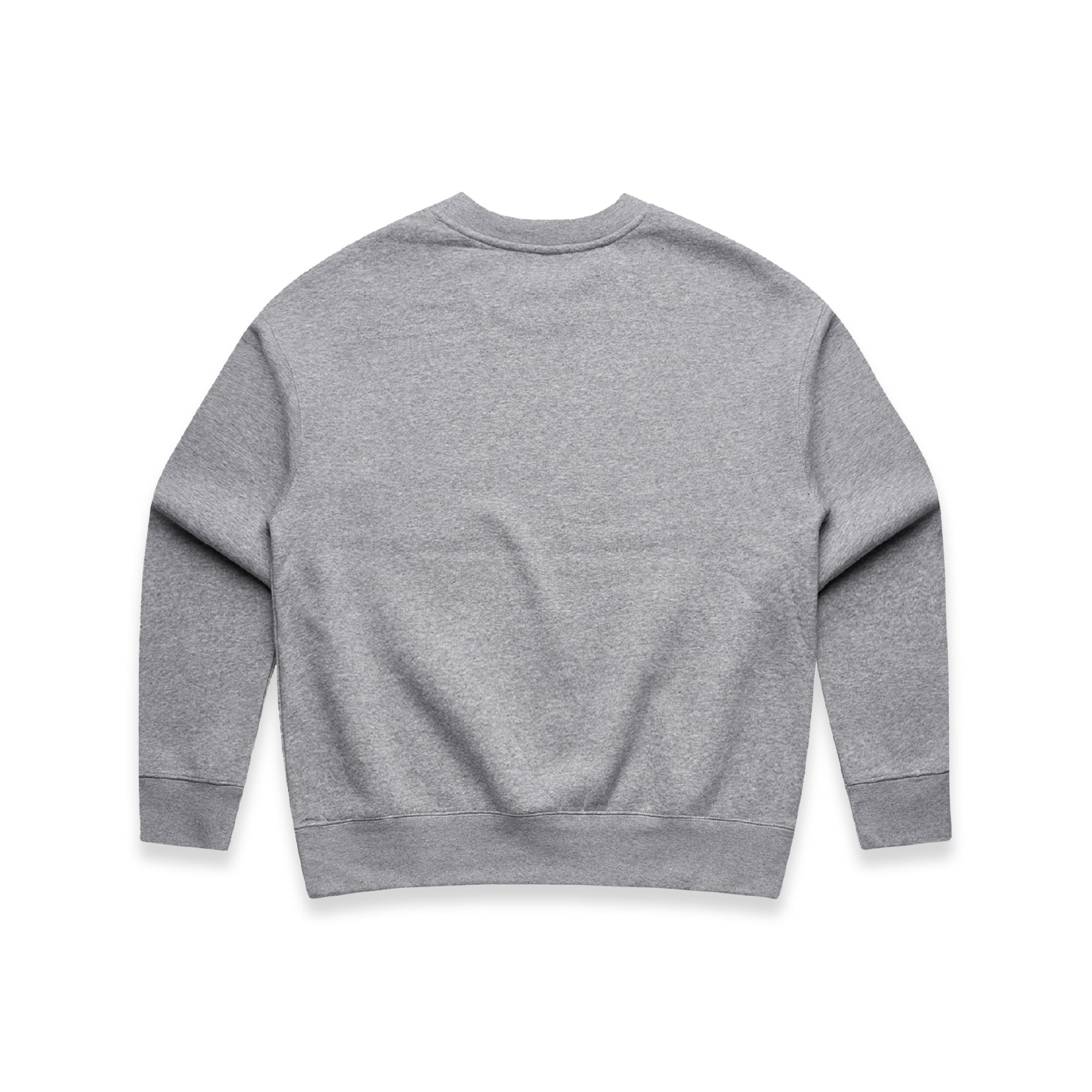 Lux Love Crew Hip Chenille Heart
