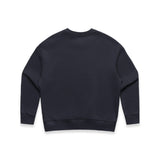 Lux Love Crew Hip Chenille Heart