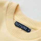 Fitted Crewneck Woven Tennis Rackets