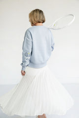 Lux Love RACKET AND BOWS