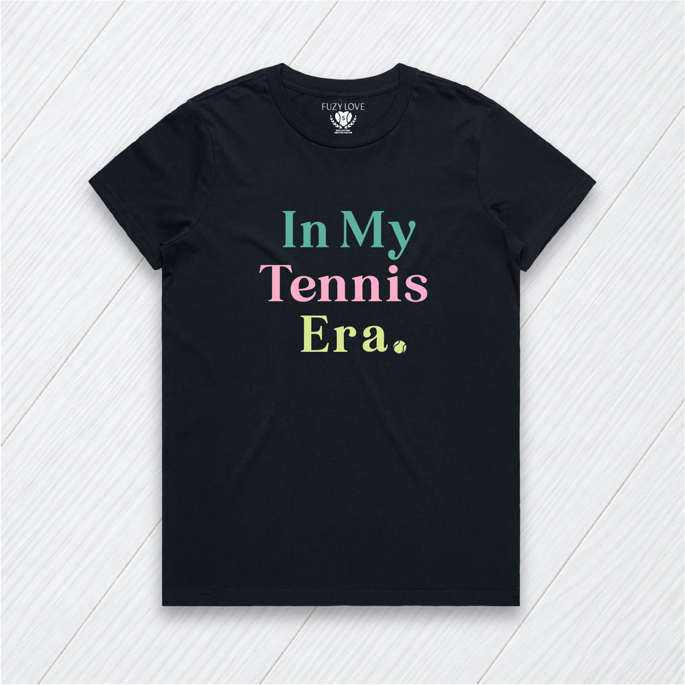 In My Tennis Era Tee
