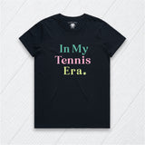 In My Tennis Era Tee