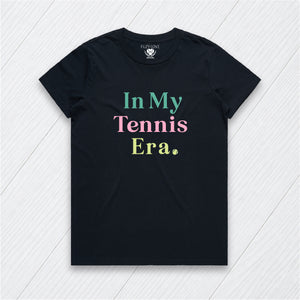 In My Tennis Era Tee