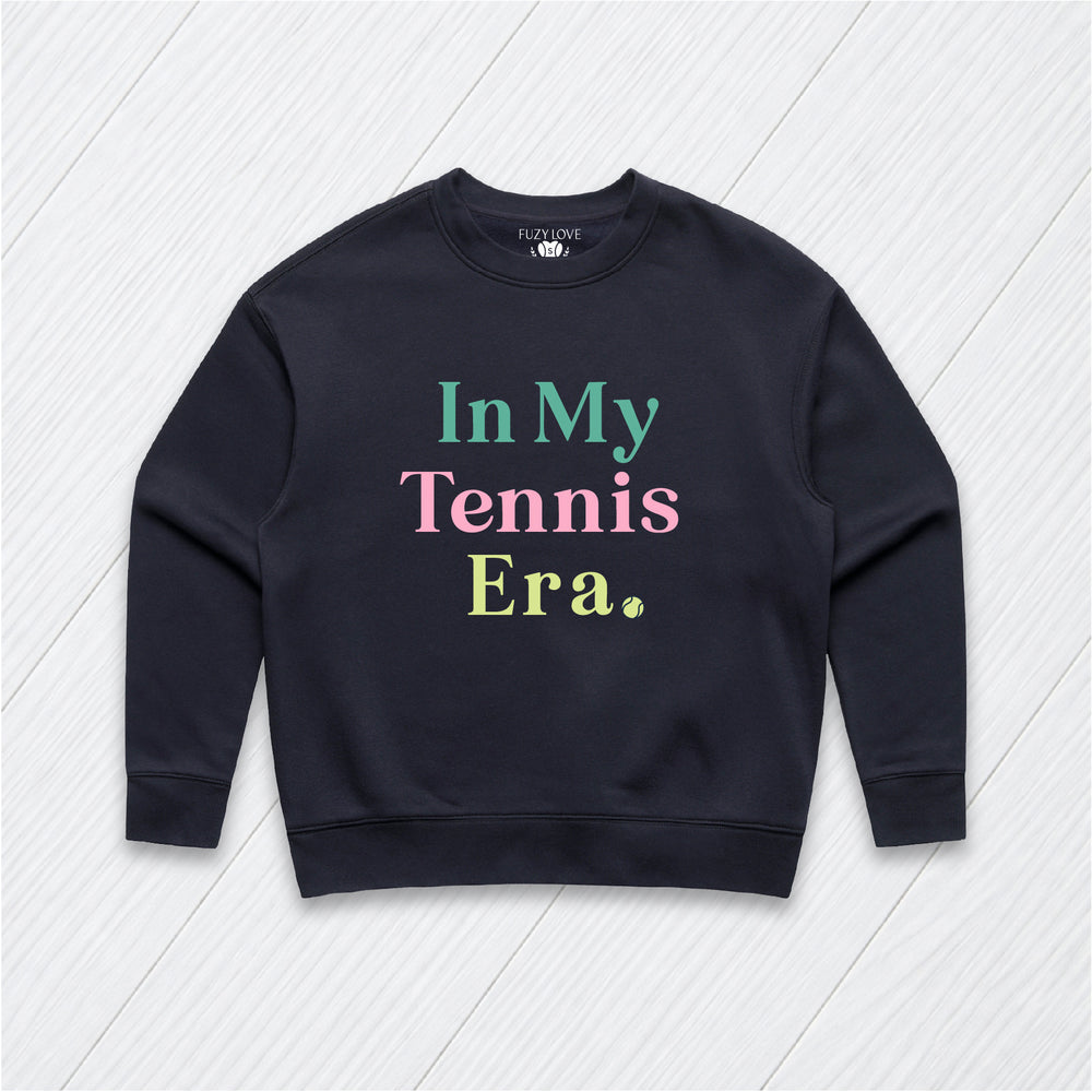 In My Tennis Era Sweatshirt