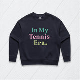In My Tennis Era Sweatshirt