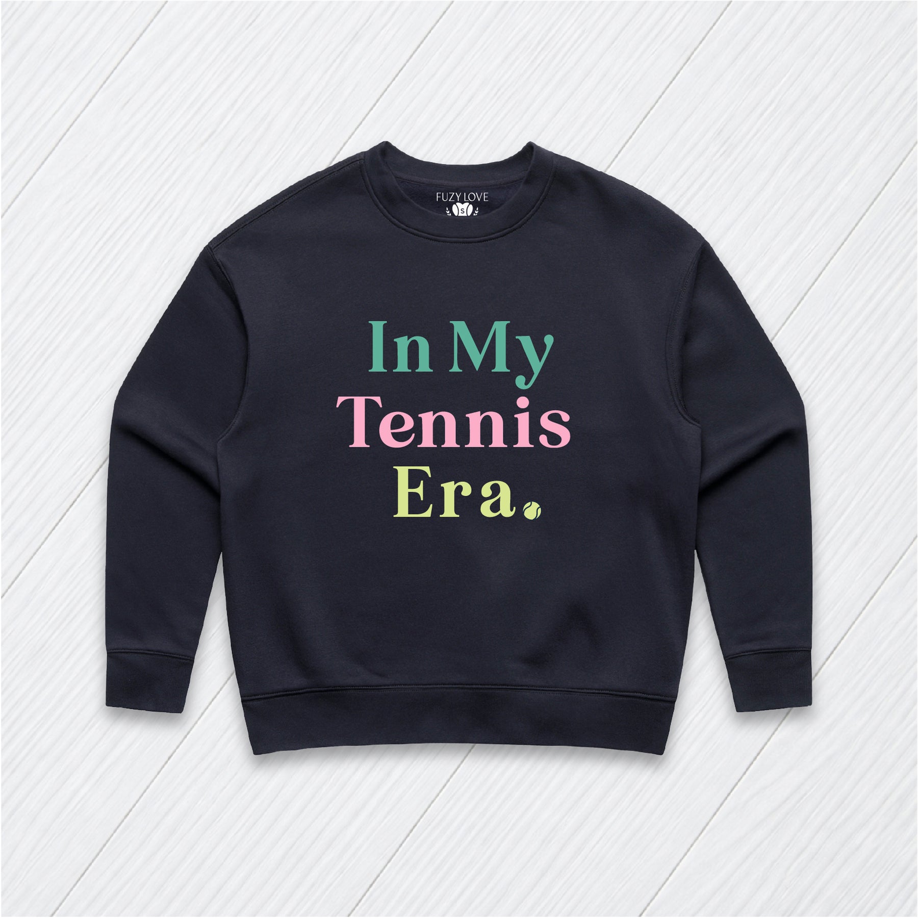 In My Tennis Era Sweatshirt