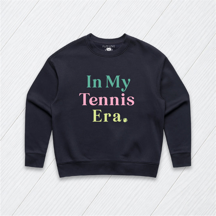 In My Tennis Era Sweatshirt
