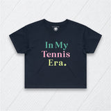 In My Tennis Era Tee