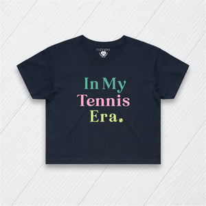In My Tennis Era Tee