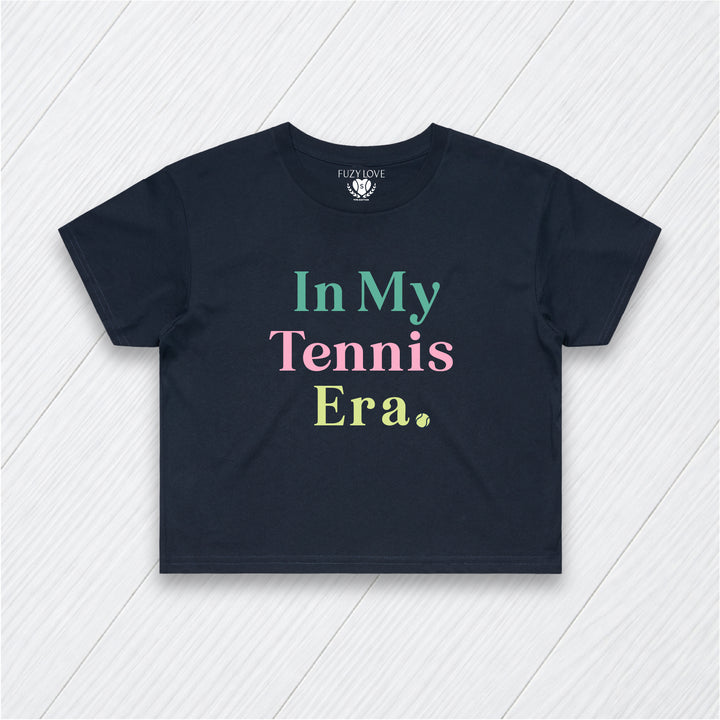 In My Tennis Era Tee