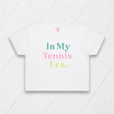 In My Tennis Era Tee