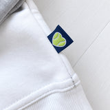 LFG Cropped Hoodie