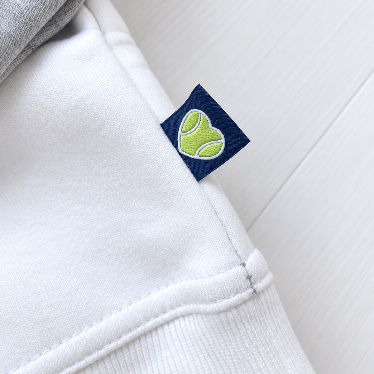 LFG Cropped Hoodie