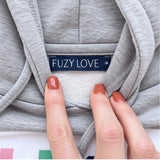 LFG Cropped Hoodie