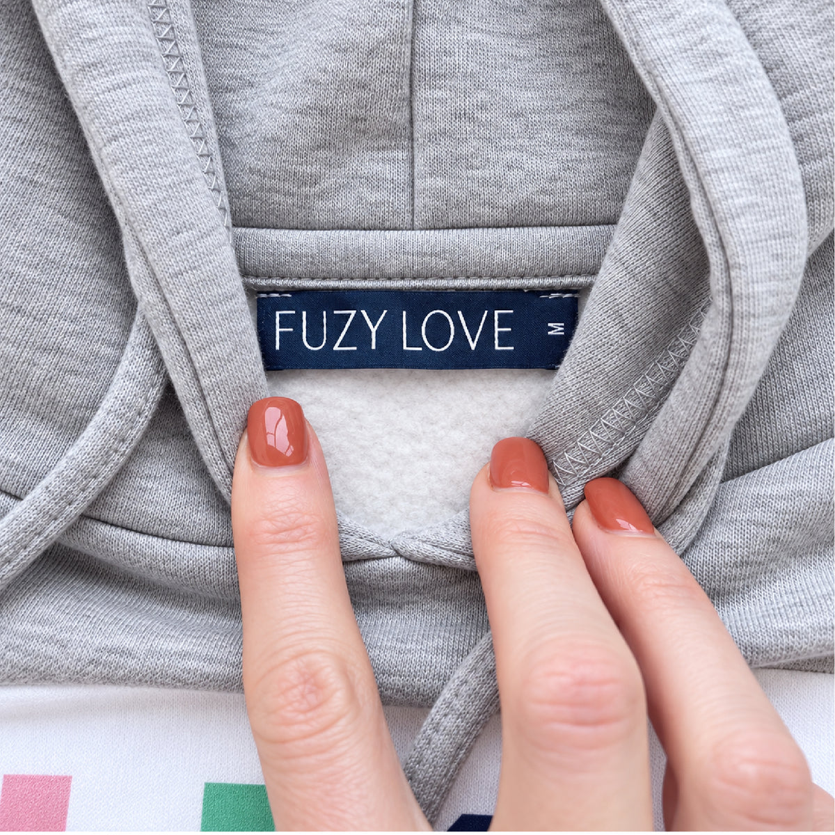 LFG Cropped Hoodie