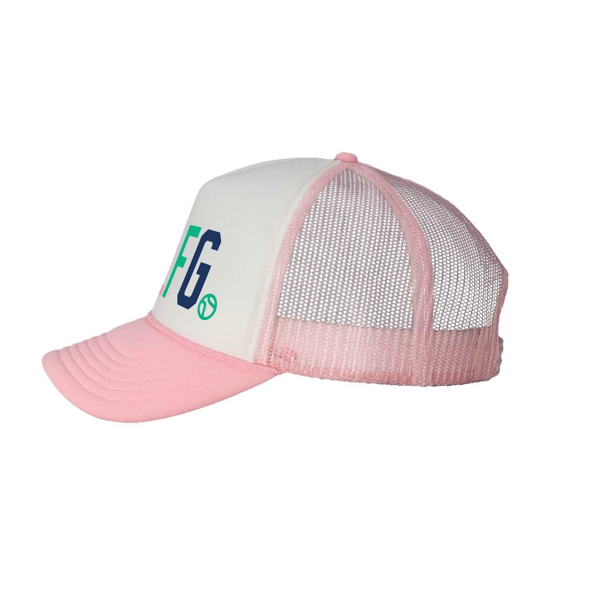 LFG Trucker Hat